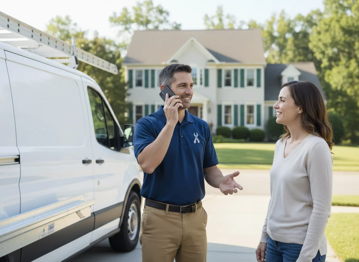 Home Gutter Service Mccordsville, IN FAQs